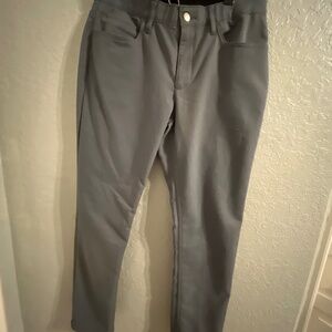 Calvin Klein 5 pocket pants